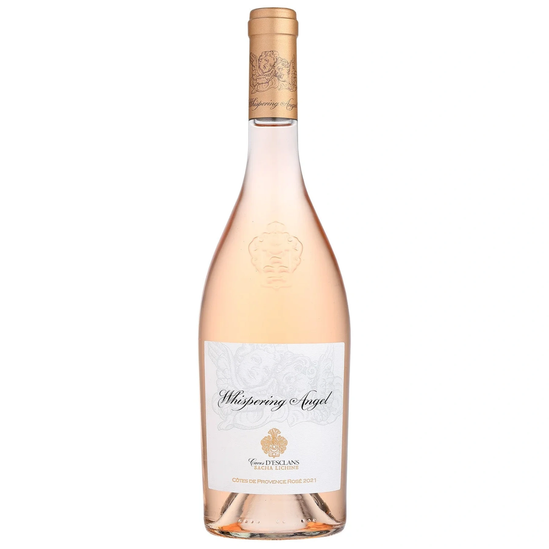 【澳門發貨】Chateau D'Esclans 蝶