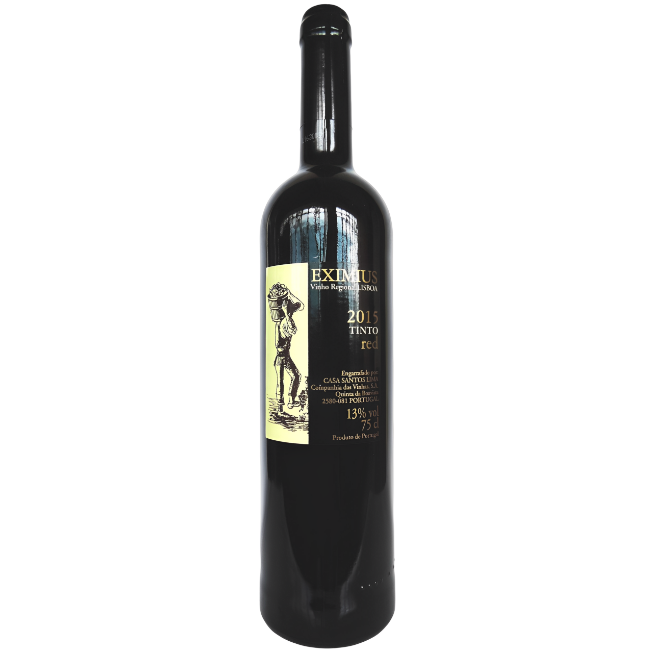 【澳門發貨】 EXIMIUS 森美士紅酒 750ml/2L