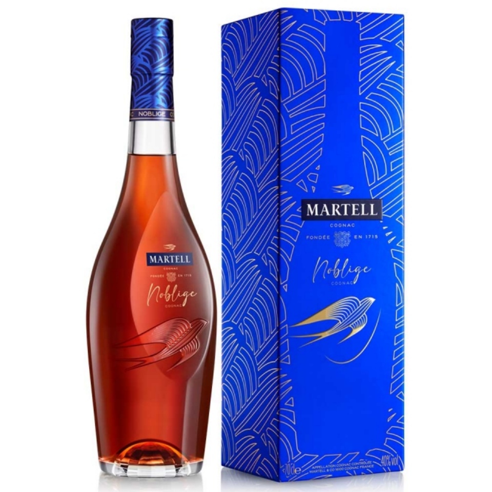 【澳門發貨】[熱銷] MARTELL 馬爹利名仕干邑1L