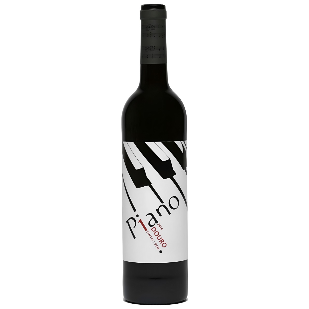 【澳門發貨】PIANO 琴韻紅酒 750ml
