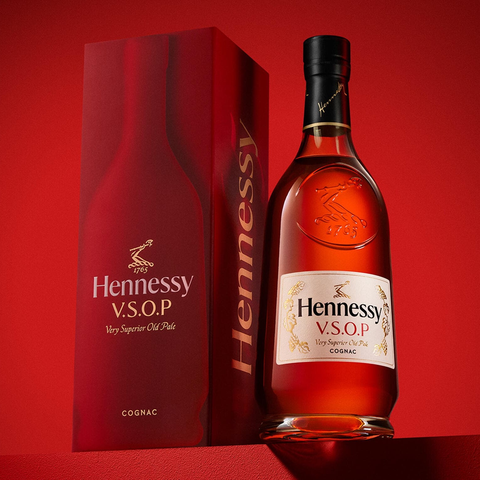 【澳門發貨】[熱銷]  Hennessy軒尼詩VS
