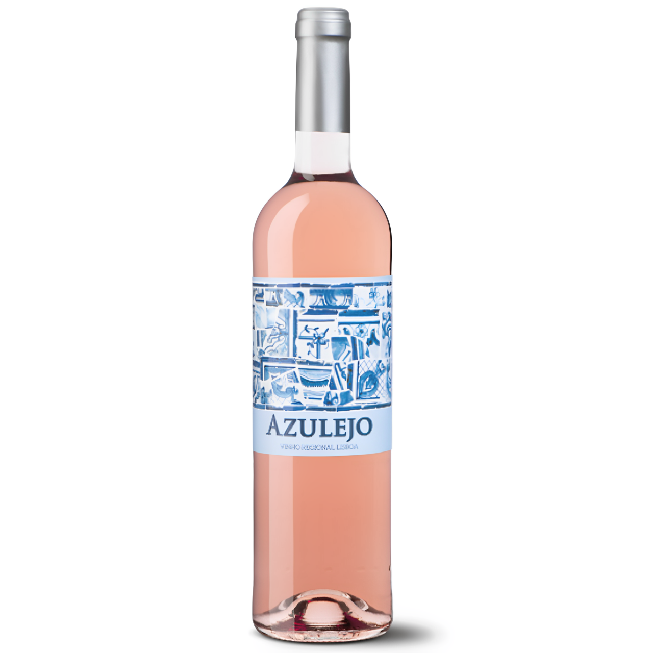【澳門發貨】AZULEJO 葡瓷紅酒 750ml