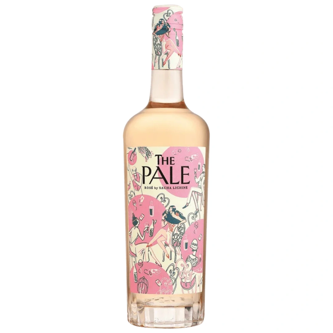 【澳門發貨】Chateau d'Esclans 蝶之蘭酒莊花漾派對粉紅酒750ml粉紅葡萄酒