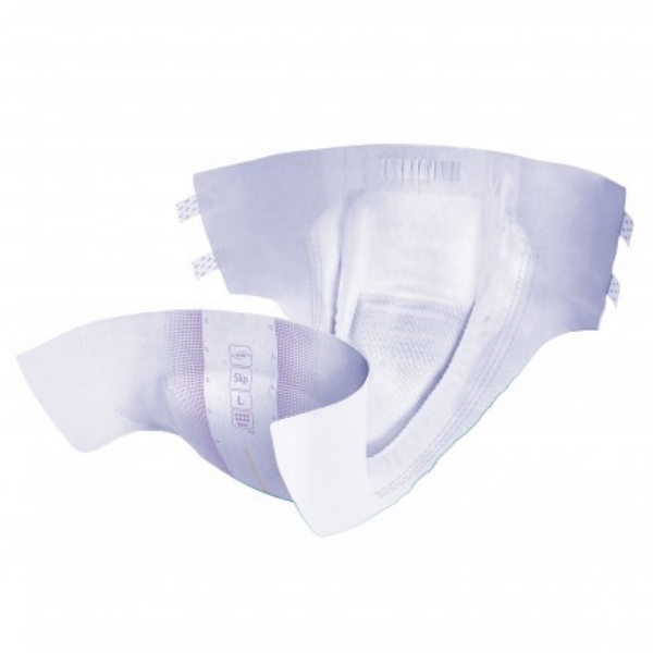 【澳門發貨】（原箱6包）TENA 添寧 透氣棉柔成人紙尿片 夜用型 中碼 9片