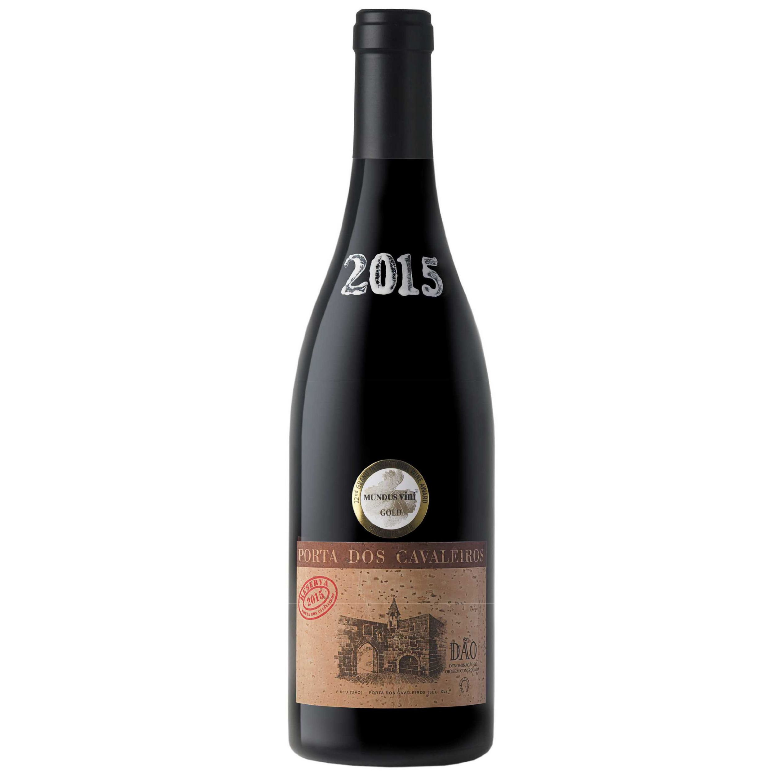 【澳門發貨】屋仔舊登紅酒 750ml